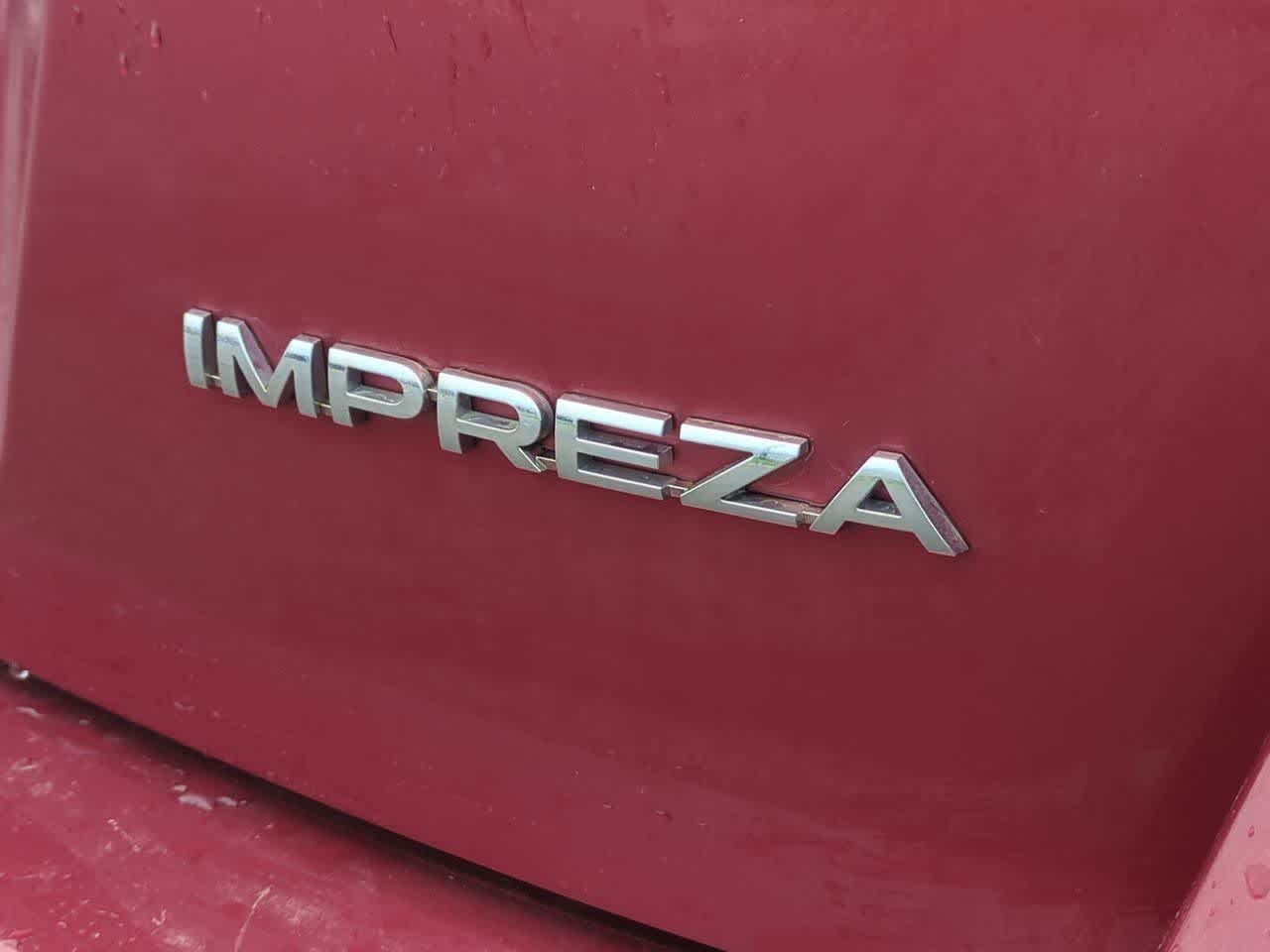 Thumbnail: 2018 Subaru Impreza - 12