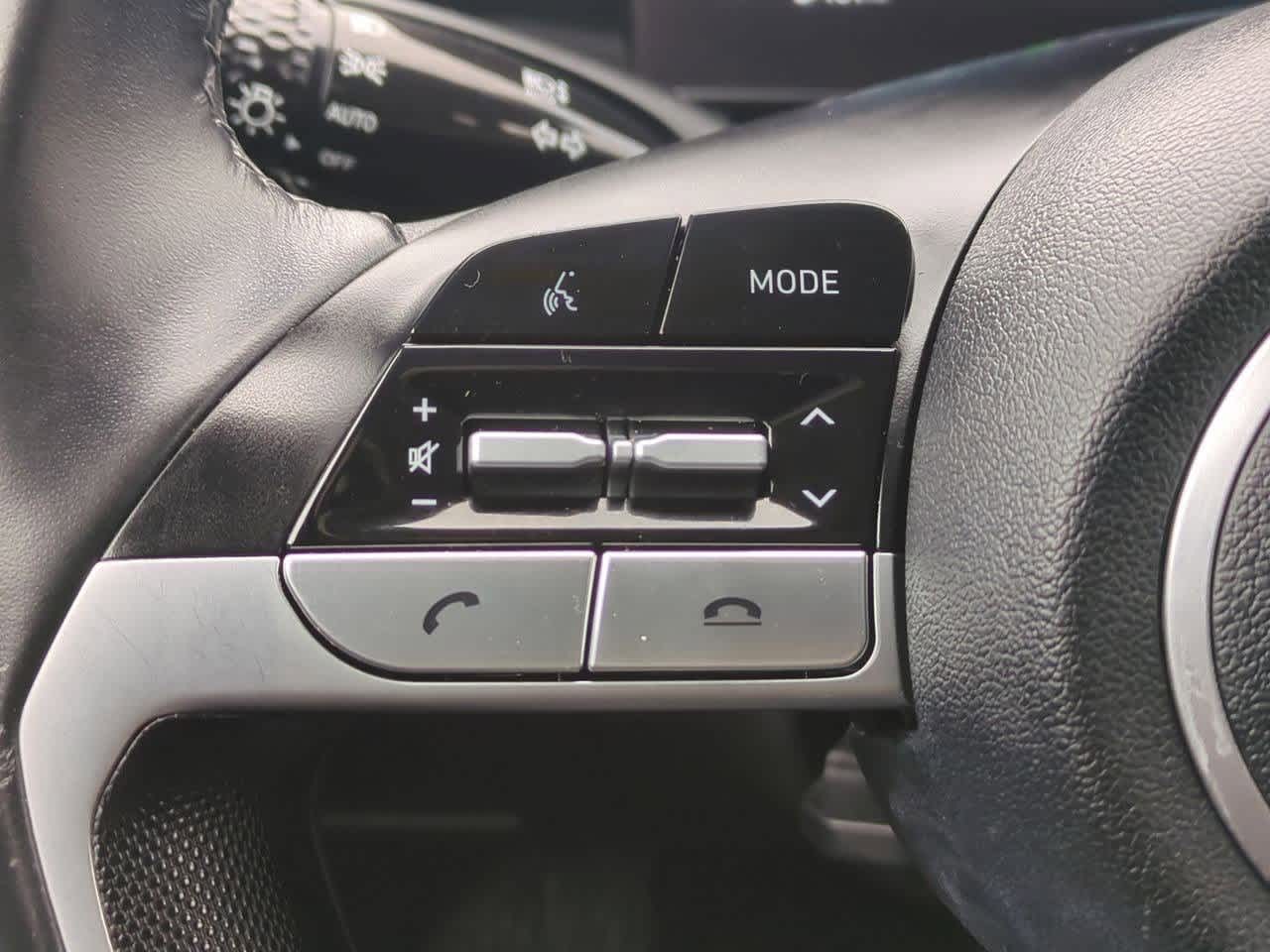 Thumbnail: 2023 Hyundai Elantra - 24