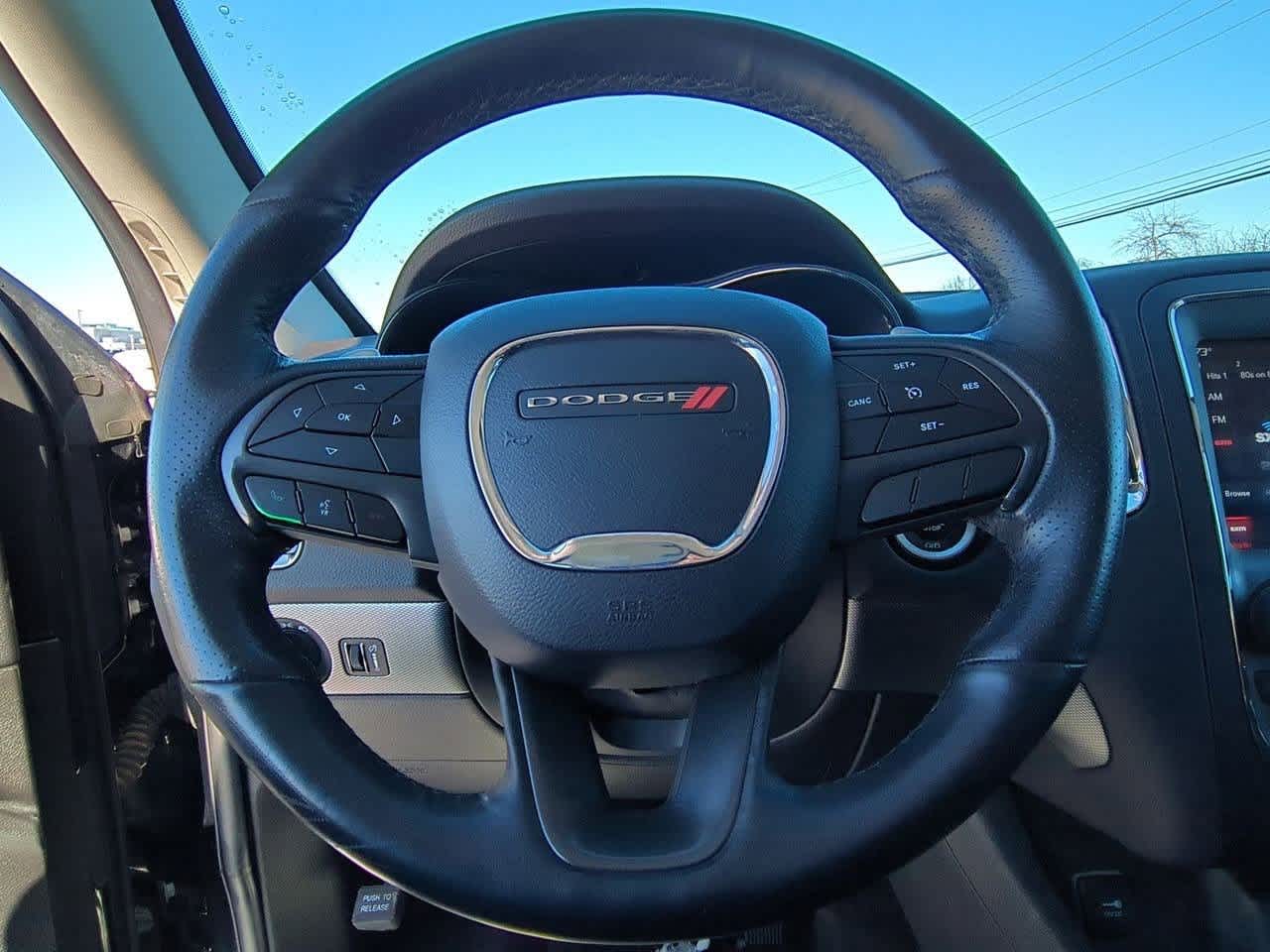 Thumbnail: 2018 Dodge Durango - 15