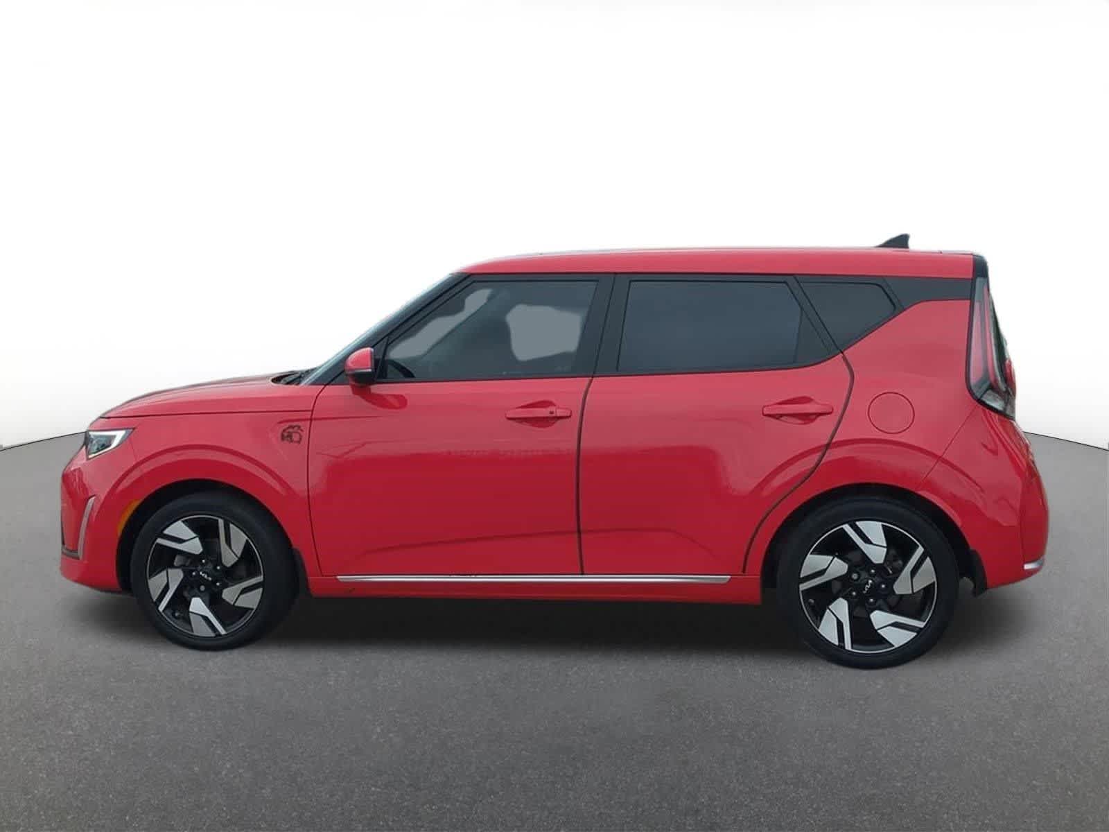 Thumbnail: 2024 Kia Soul - 2