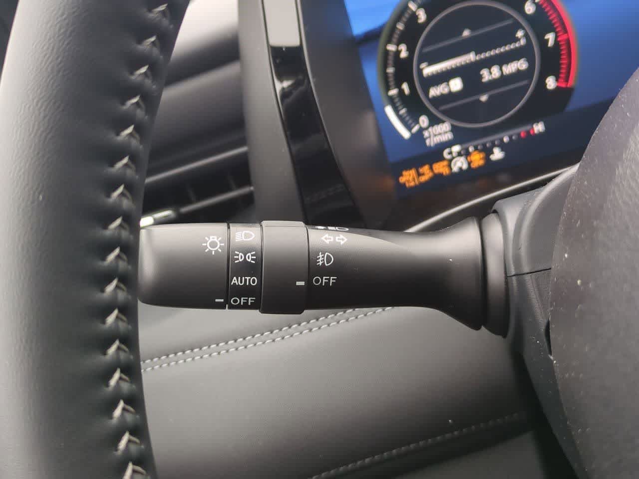 Thumbnail: 2026 Subaru Outback - 27