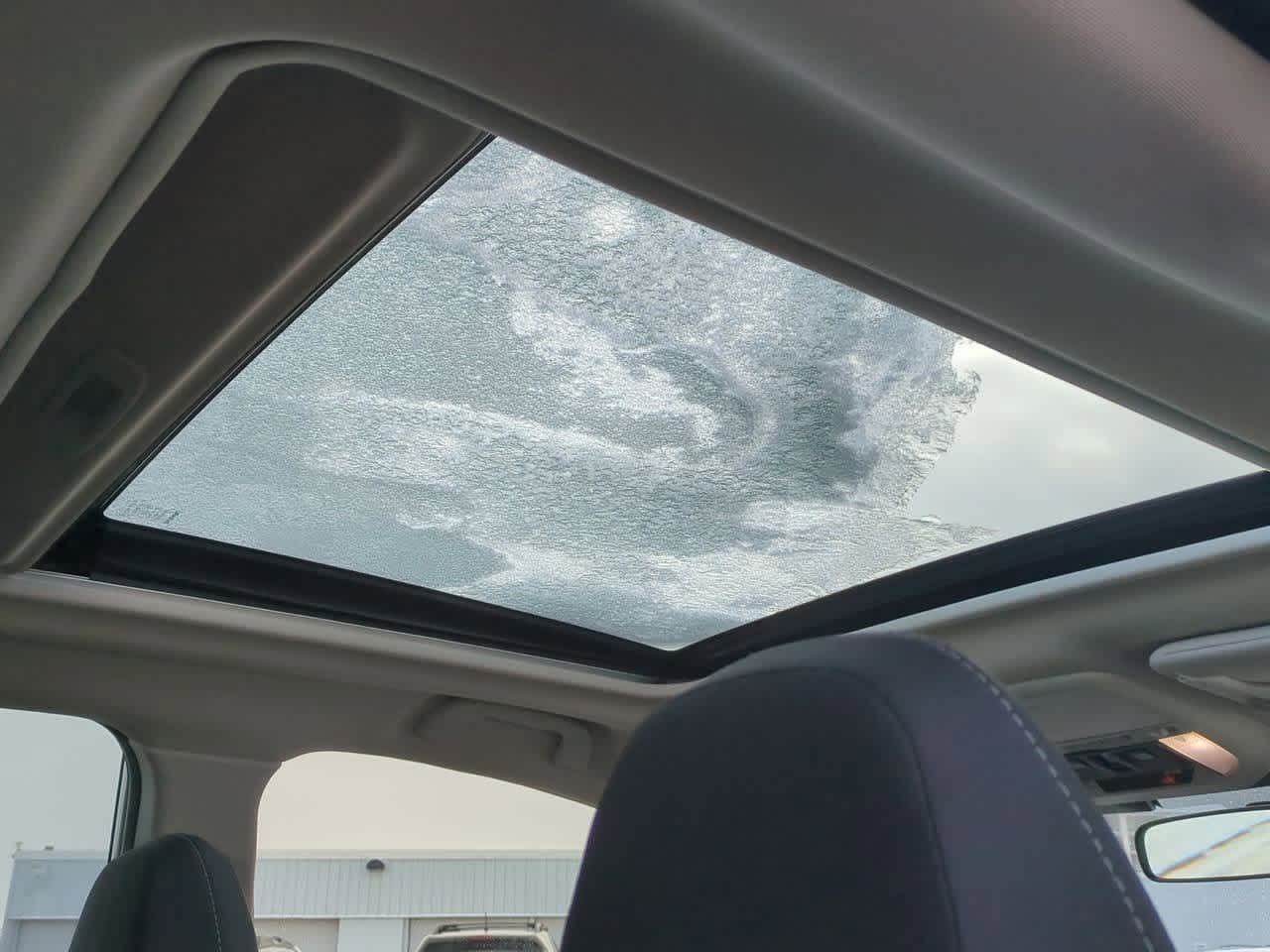 Thumbnail: 2023 Subaru Forester - 21