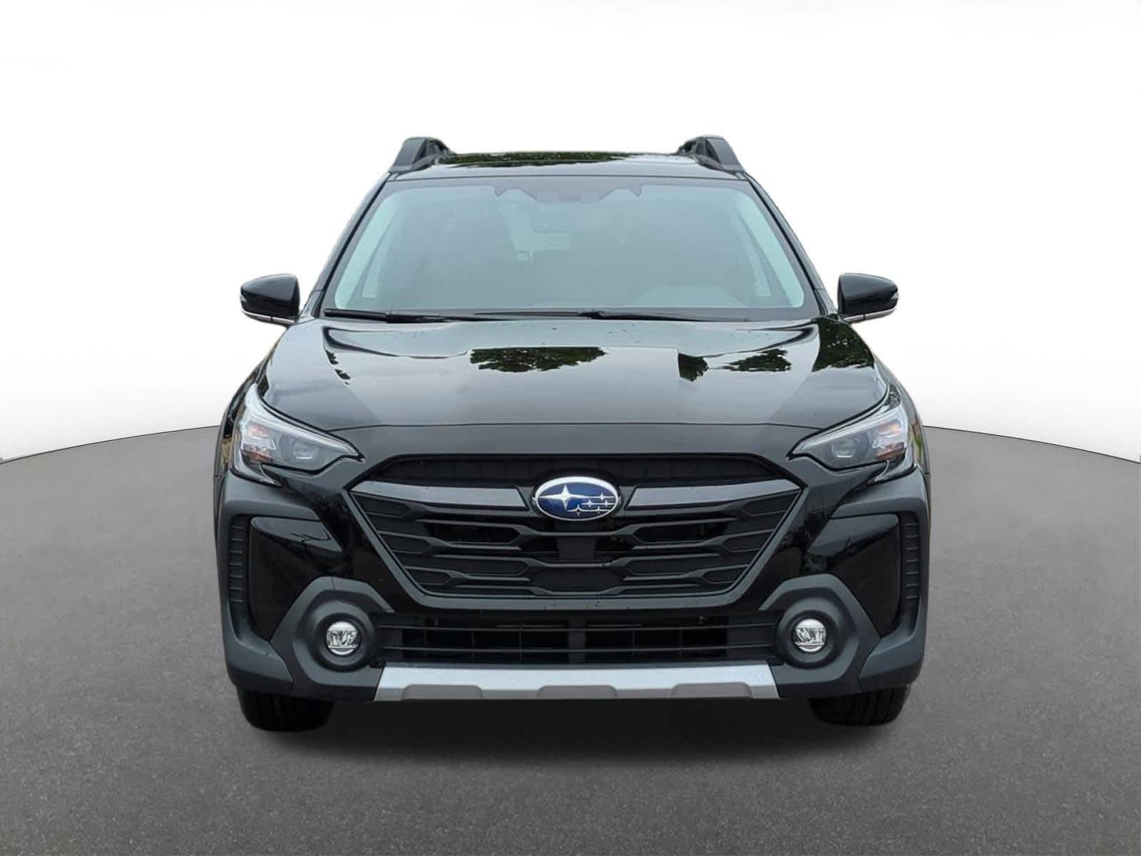 Thumbnail: 2025 Subaru Outback - 9