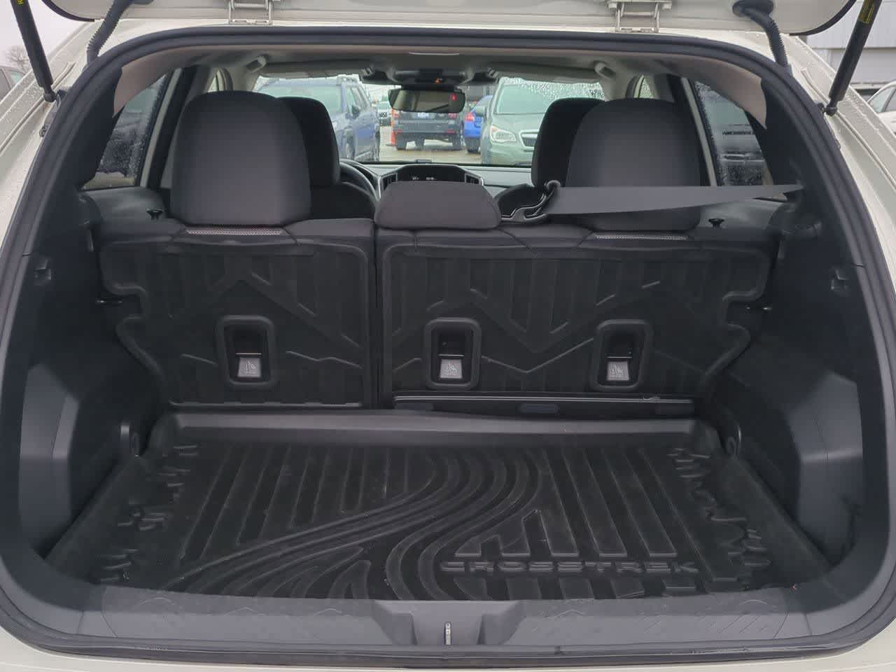 Thumbnail: 2024 Subaru Crosstrek - 33