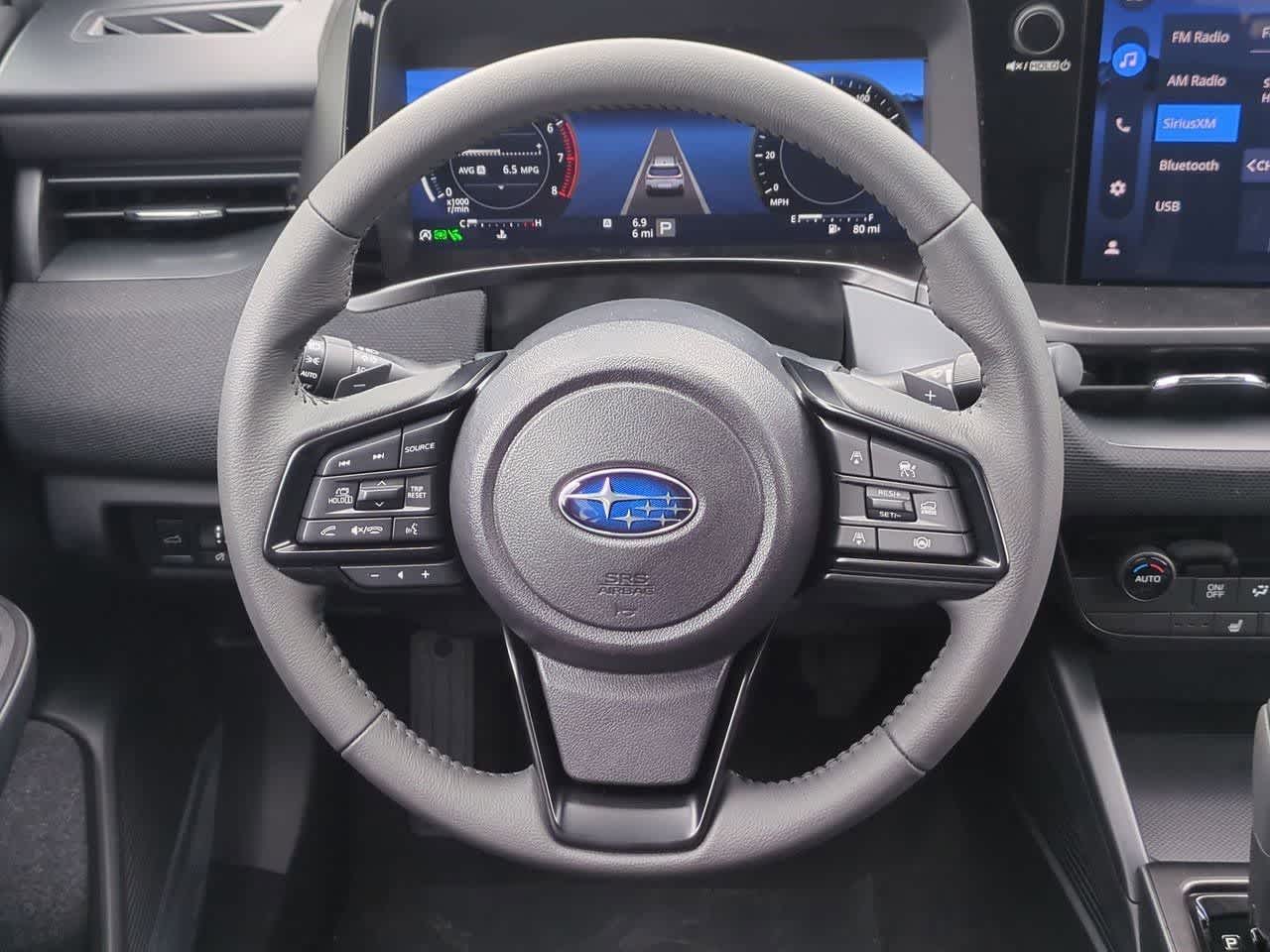 Thumbnail: 2026 Subaru Outback - 22