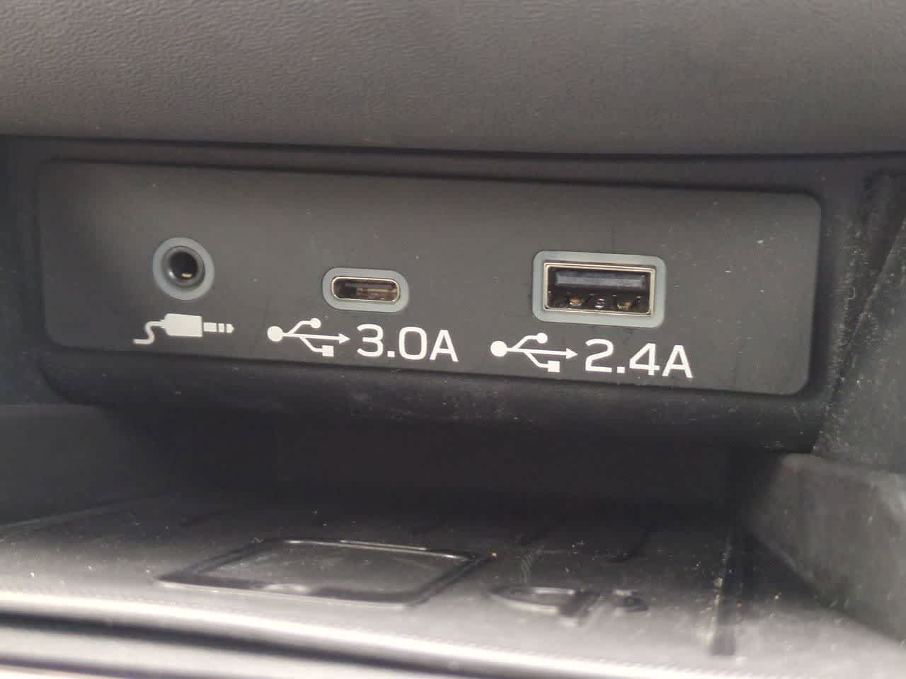 Thumbnail: 2023 Subaru Outback - 31