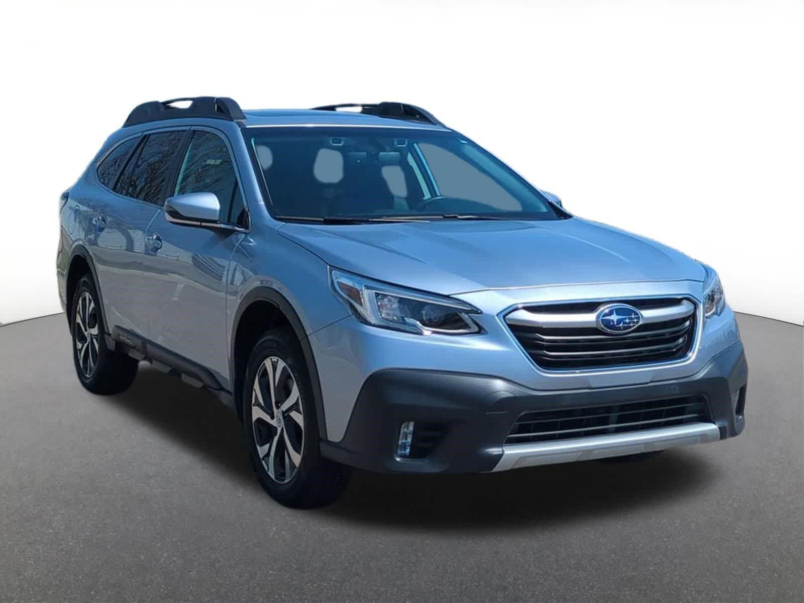 Thumbnail: 2022 Subaru Outback - 8