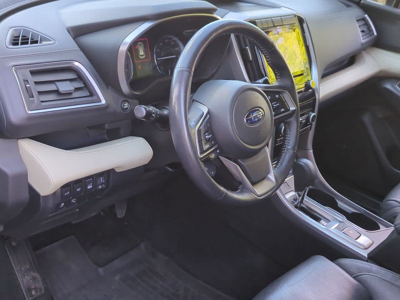 Used 2020 Subaru Ascent Limited SUV