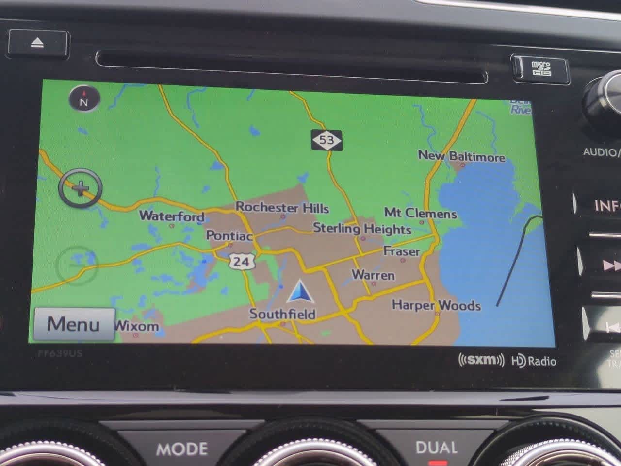 Thumbnail: 2018 Subaru Forester - 29