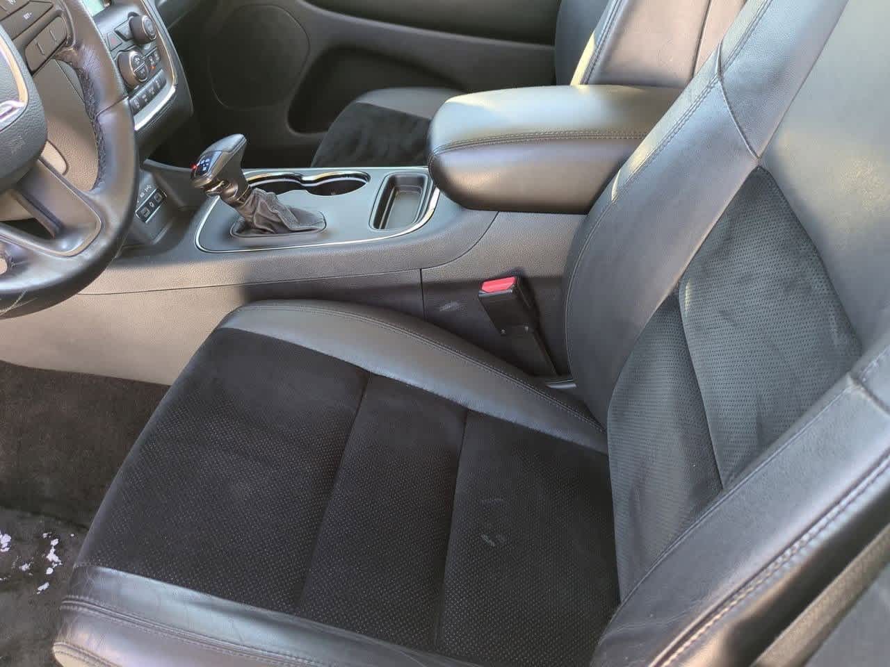 Thumbnail: 2018 Dodge Durango - 9