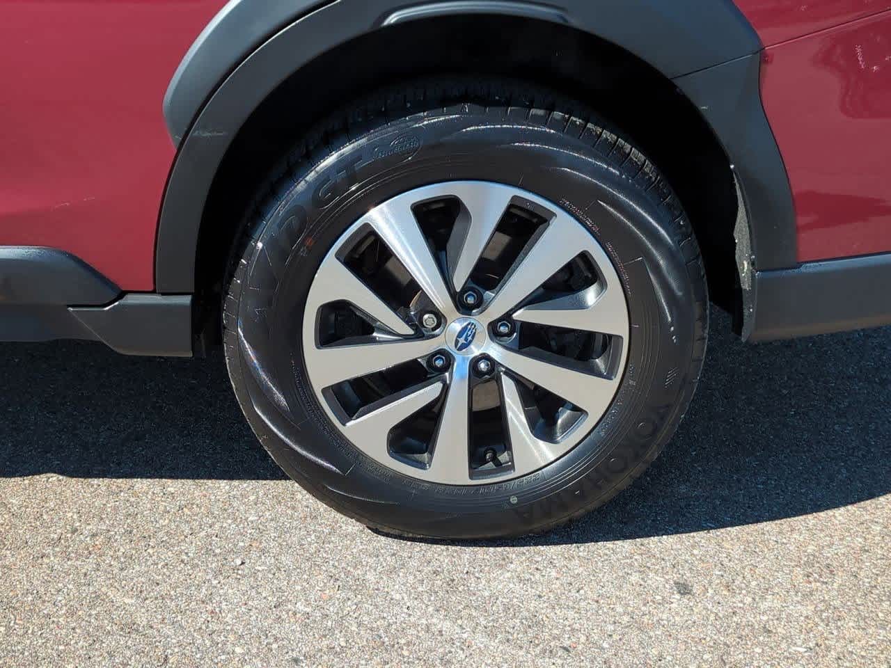 Thumbnail: 2023 Subaru Outback - 13