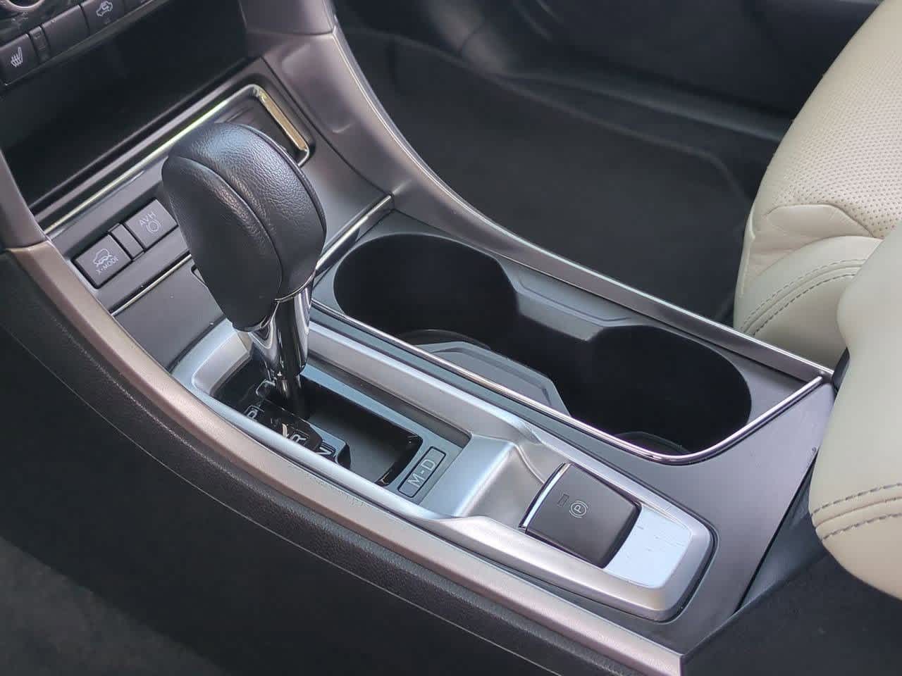 Thumbnail: 2022 Subaru Ascent - 34