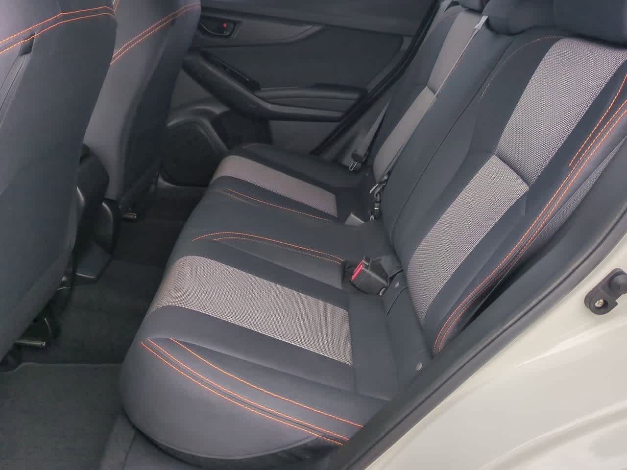 Thumbnail: 2023 Subaru Crosstrek - 19