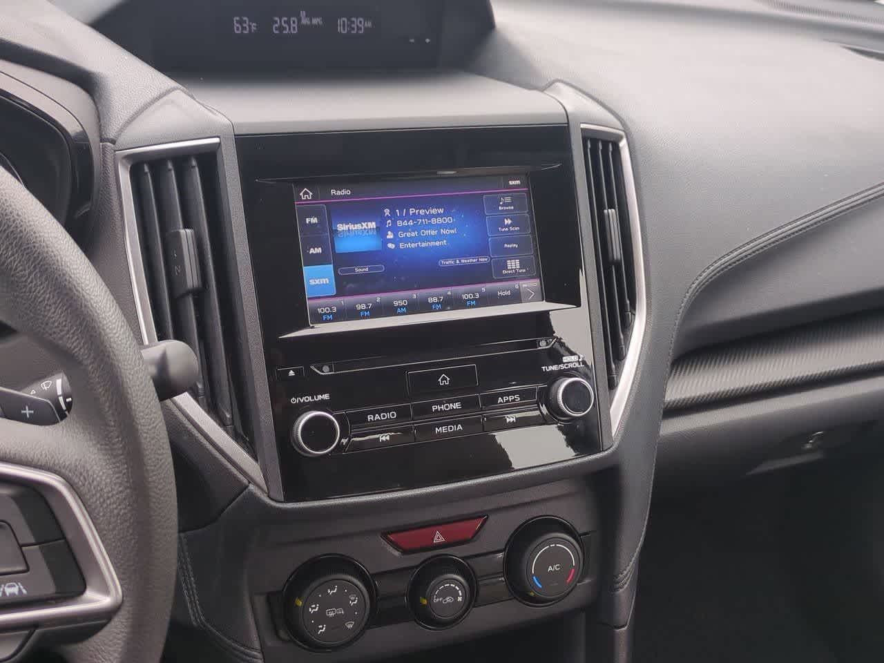 Thumbnail: 2023 Subaru Impreza - 28