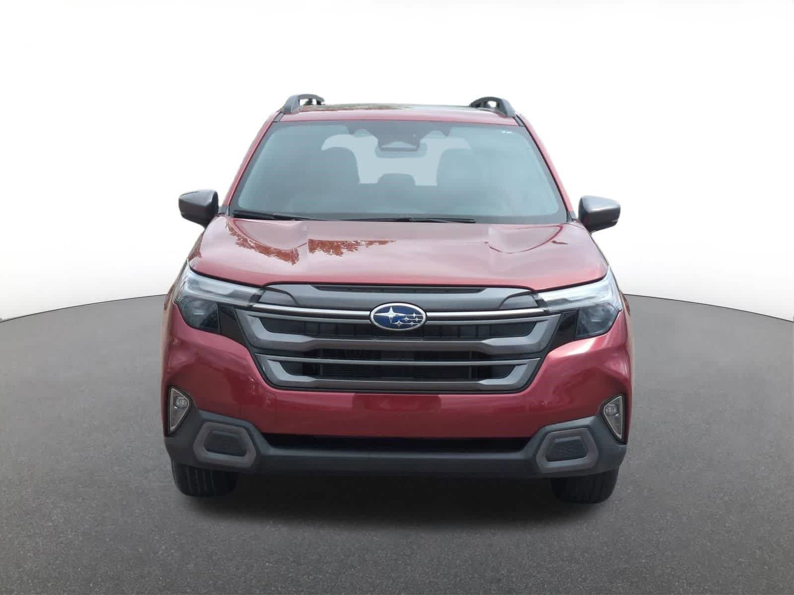 Thumbnail: 2025 Subaru Forester - 8