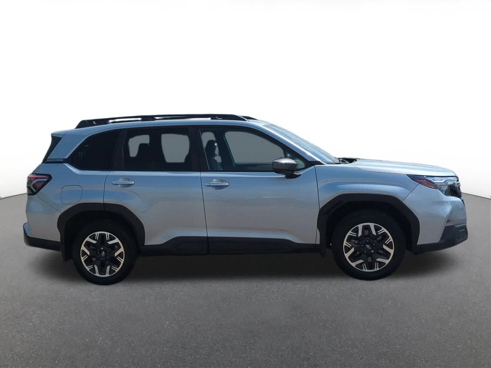 Thumbnail: 2025 Subaru Forester - 6