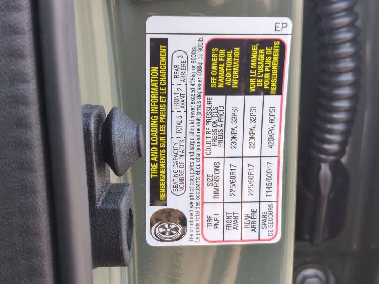 Thumbnail: 2026 Subaru Crosstrek - 20