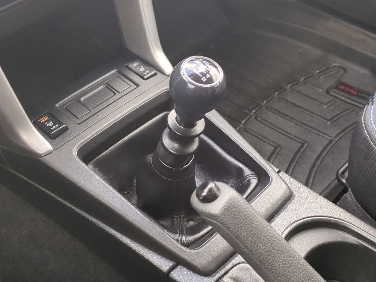 Thumbnail: 2015 Subaru Forester - 30