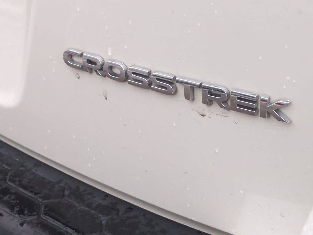 Thumbnail: 2023 Subaru Crosstrek - 12