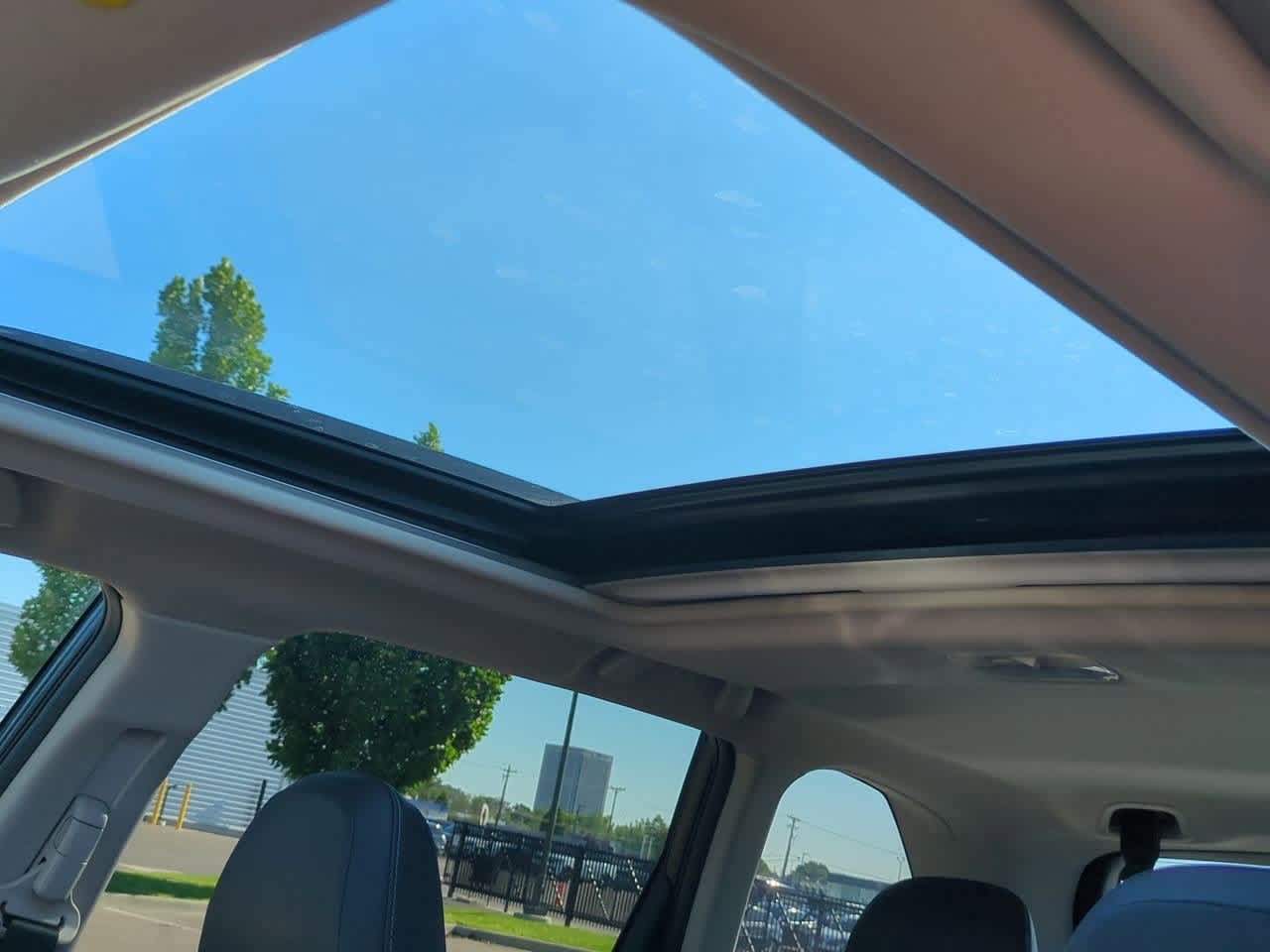 Thumbnail: 2019 Subaru Forester - 18