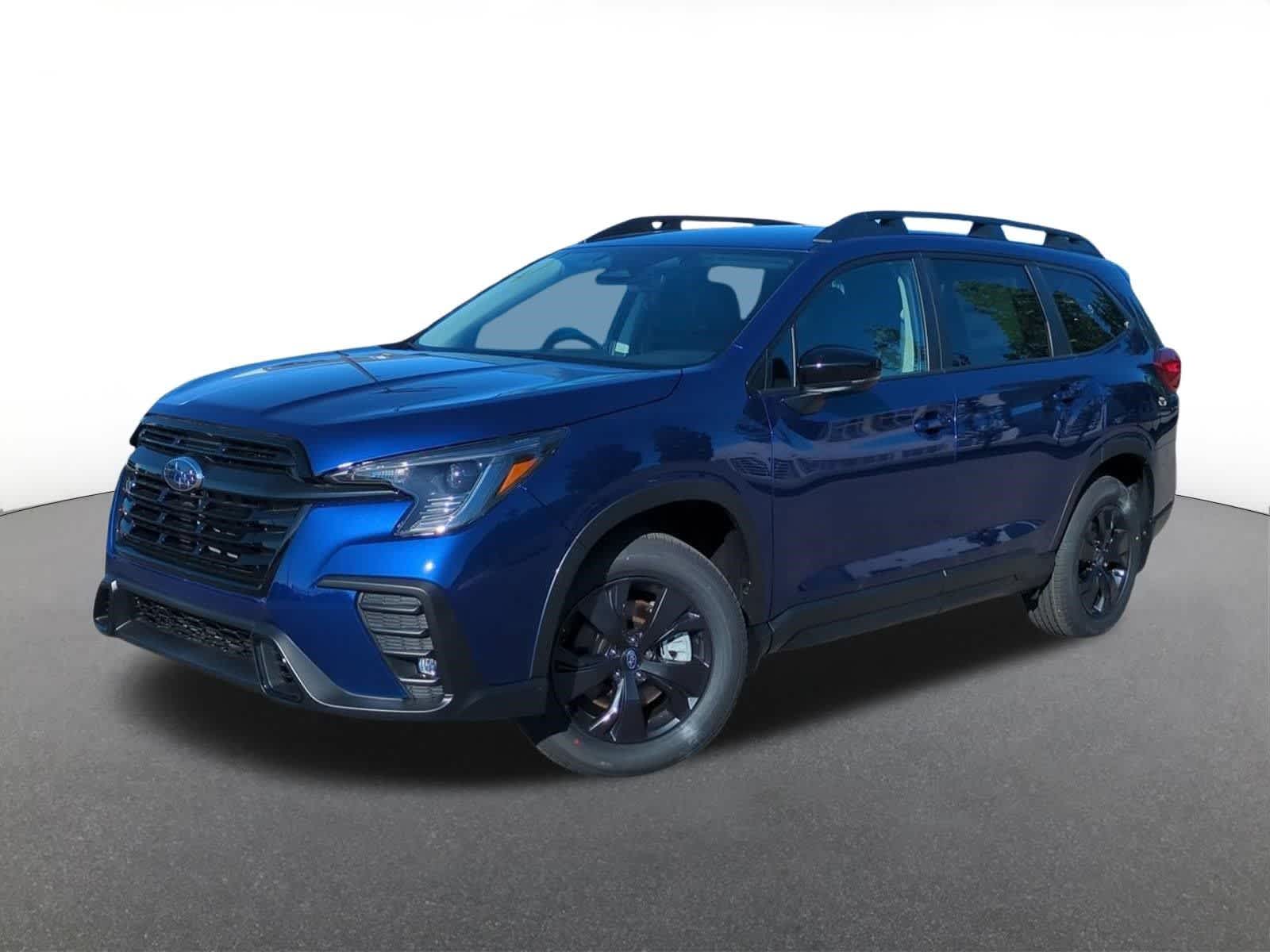 Thumbnail: 2026 Subaru Ascent - 1