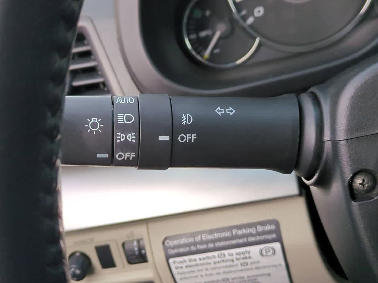 Thumbnail: 2011 Subaru Outback - 25