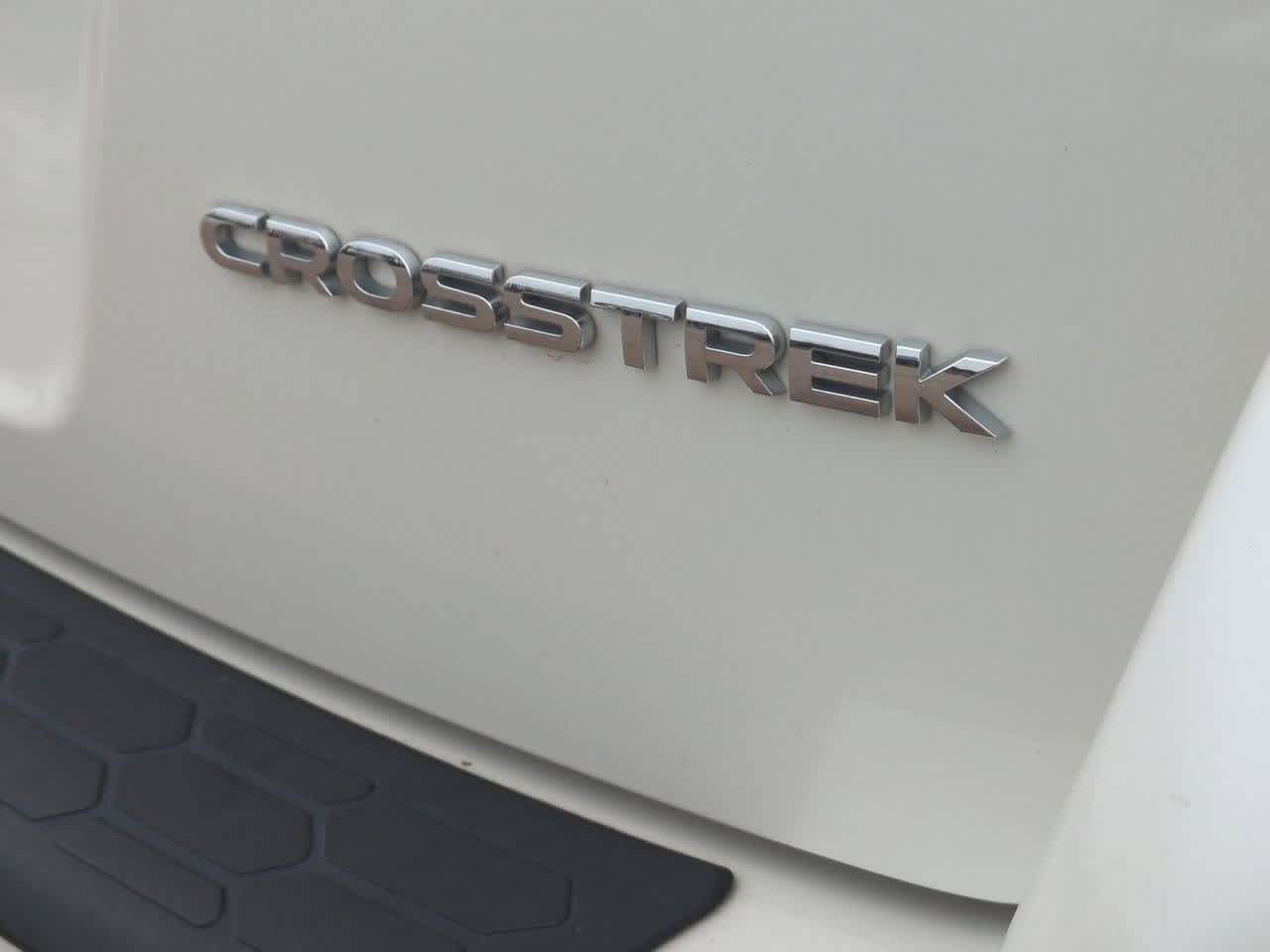Thumbnail: 2023 Subaru Crosstrek - 12