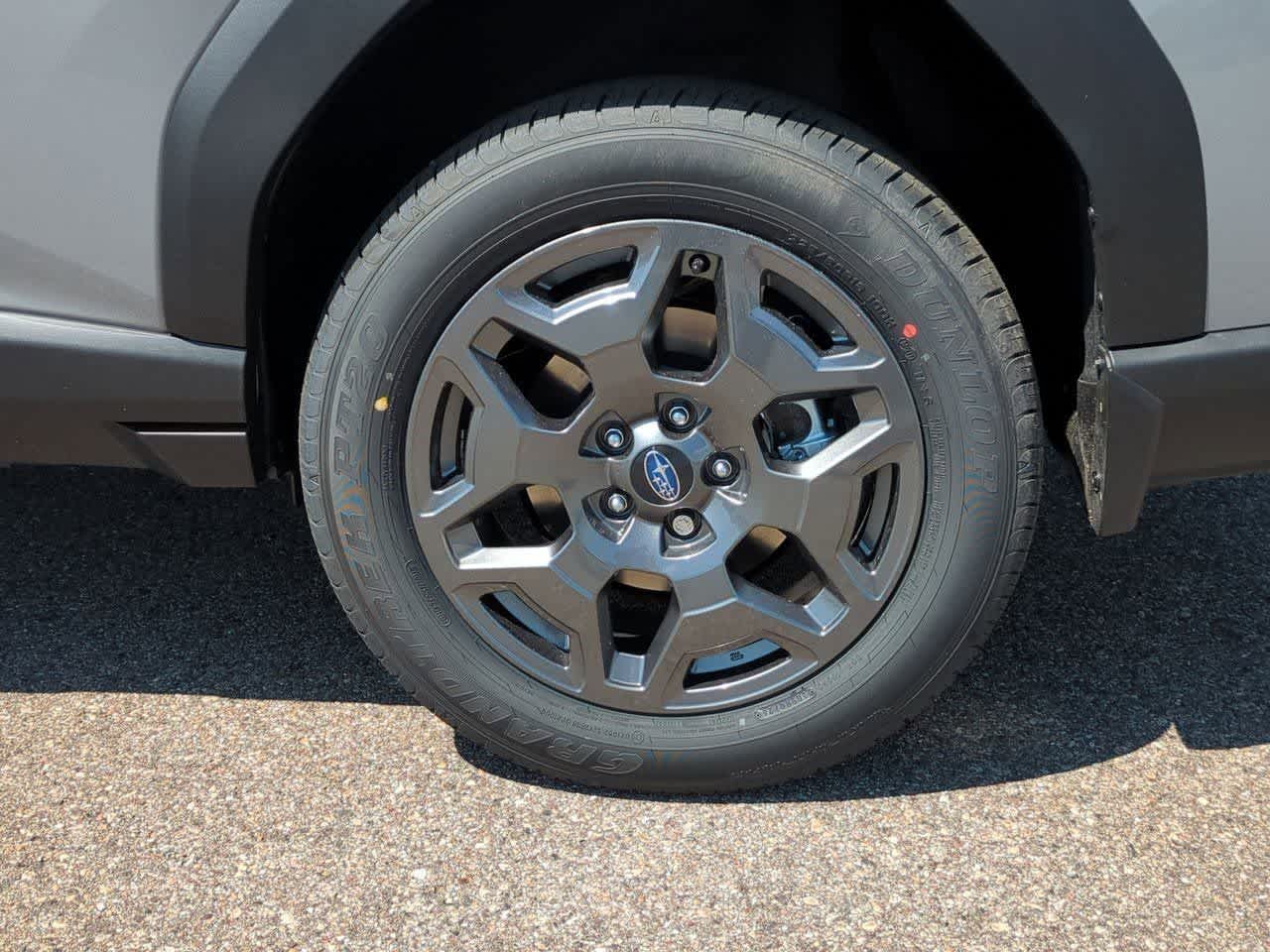 Thumbnail: 2026 Subaru Outback - 13