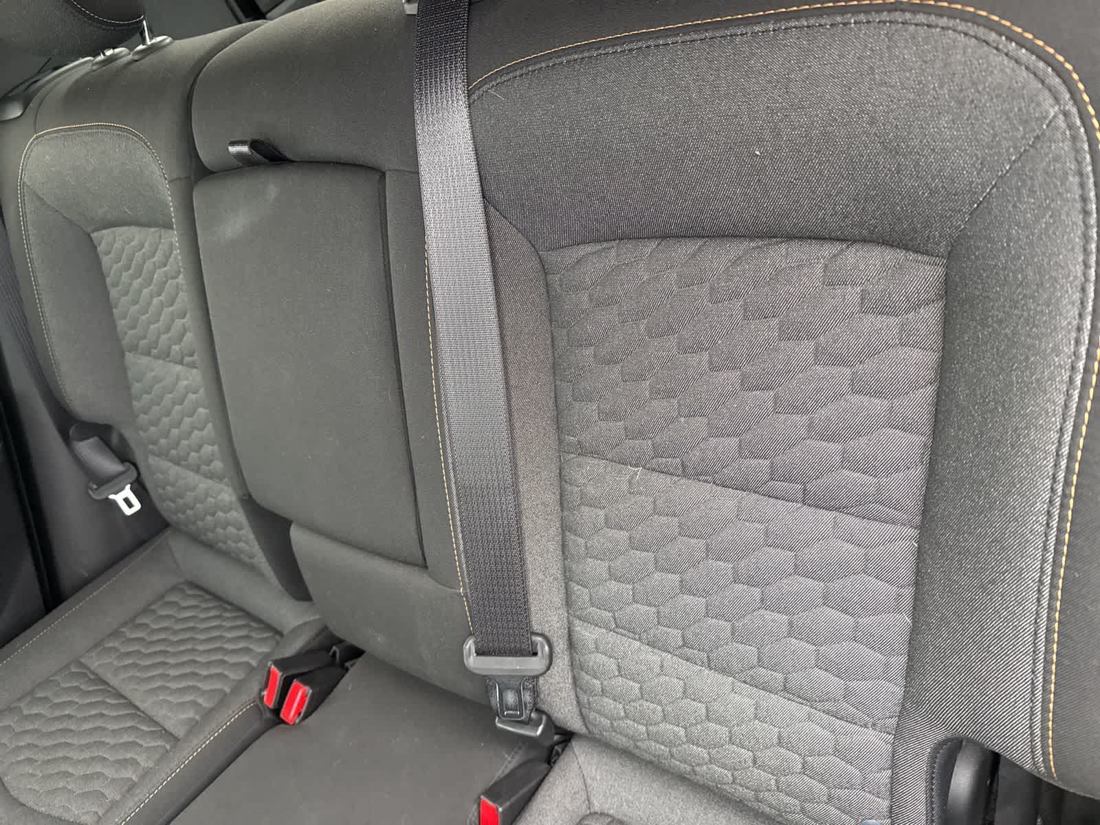 Thumbnail: 2020 Chevrolet Equinox - 16