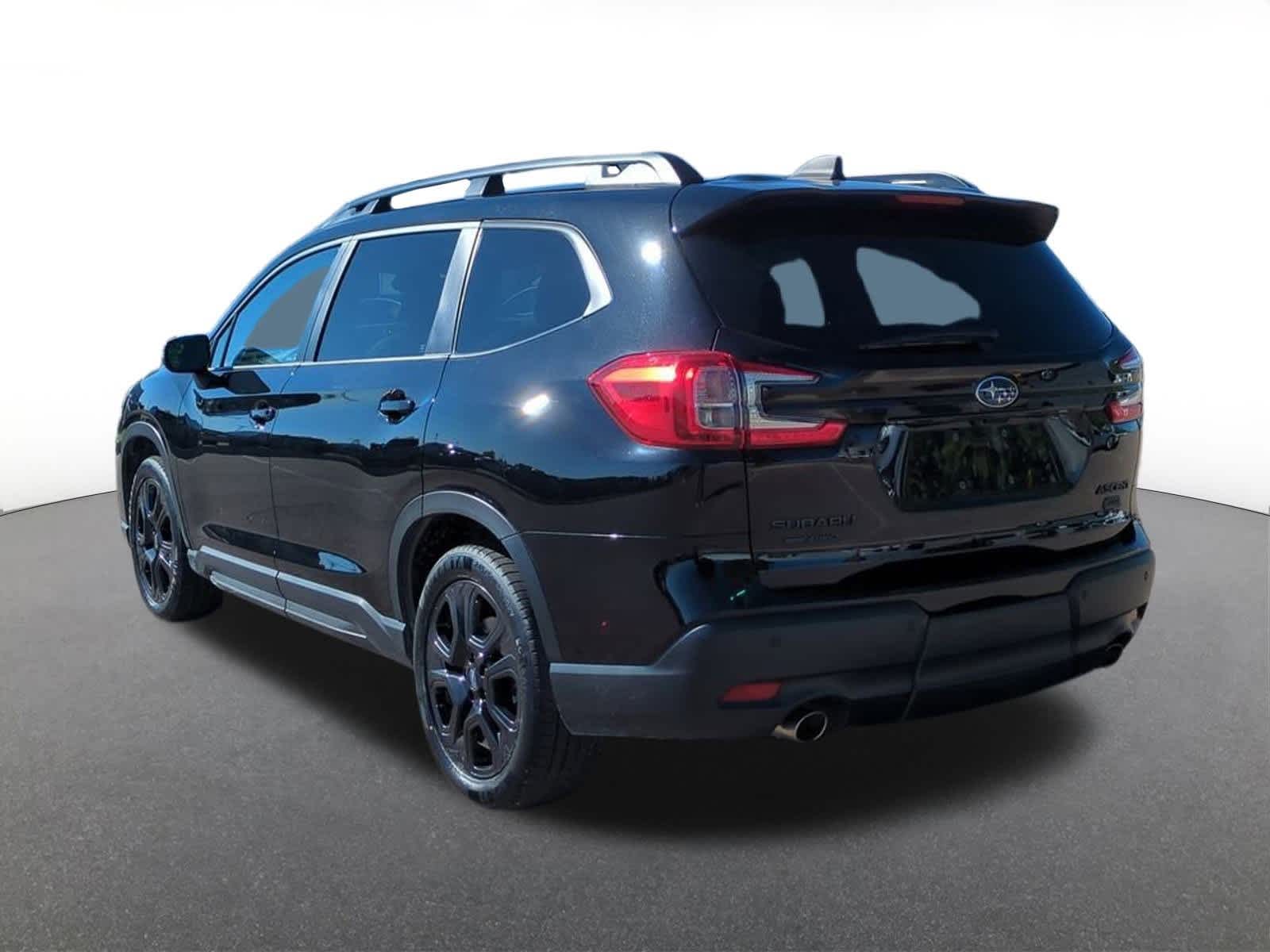 Thumbnail: 2023 Subaru Ascent - 4