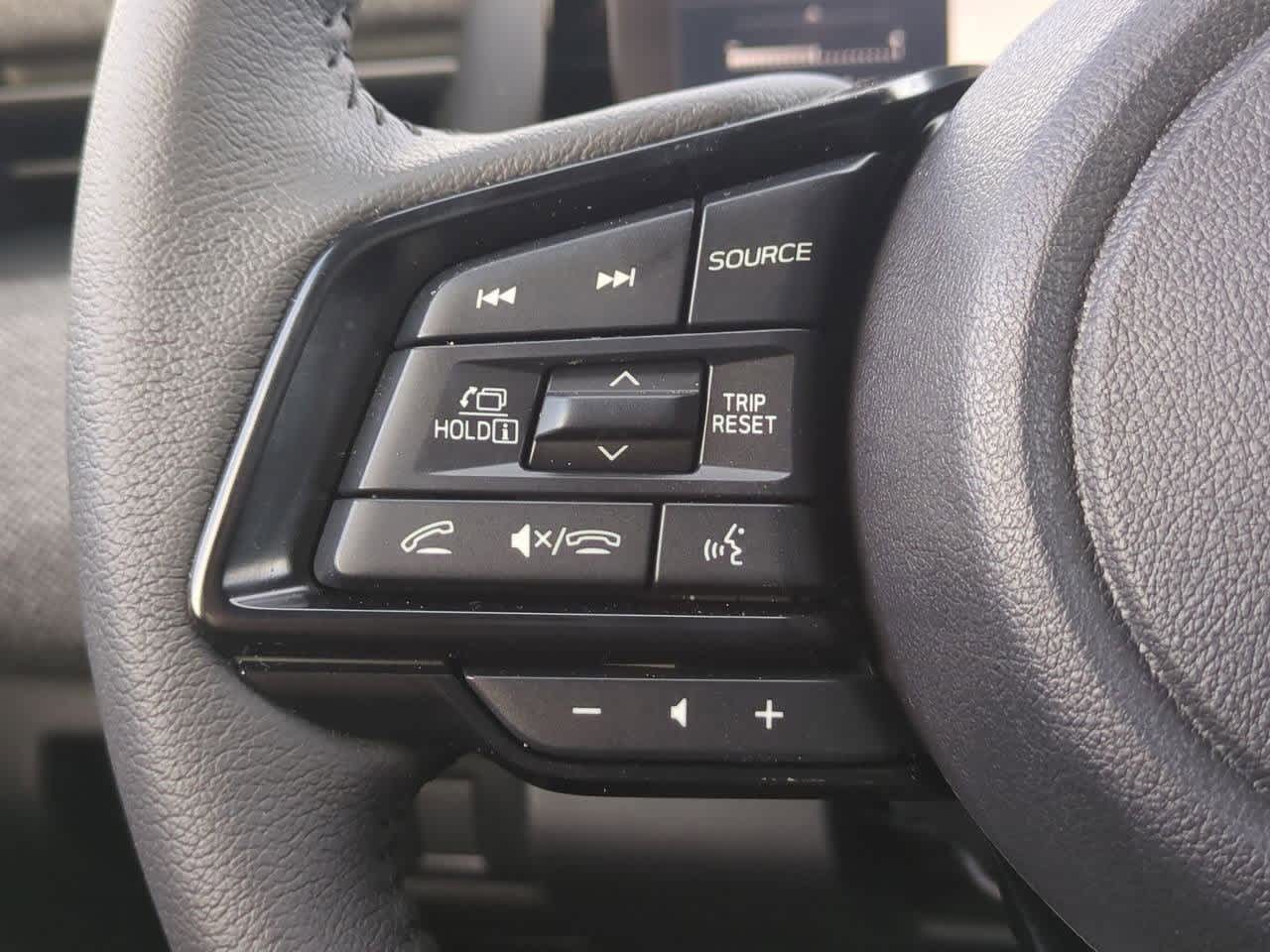 Thumbnail: 2026 Subaru Outback - 24