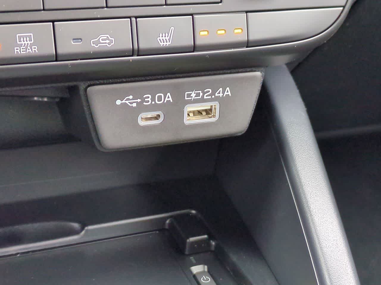 Thumbnail: 2026 Subaru Outback - 32