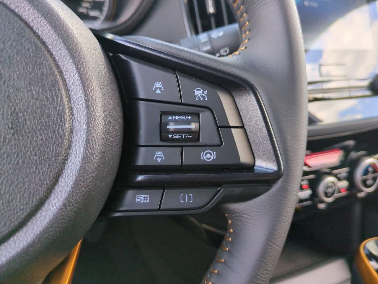 Thumbnail: 2025 Subaru Forester - 25