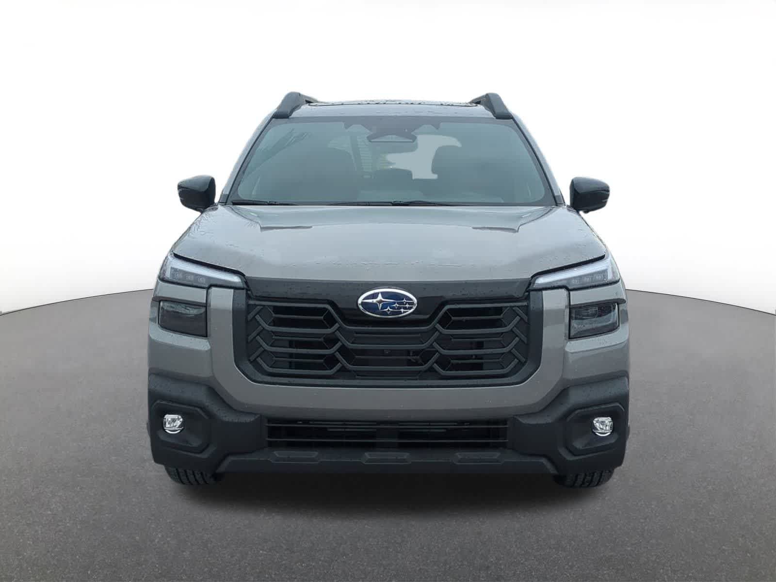 Thumbnail: 2026 Subaru Outback - 9