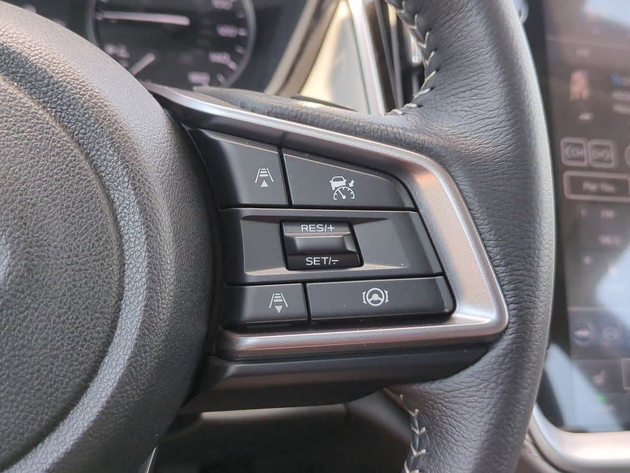 Thumbnail: 2025 Subaru Legacy - 25