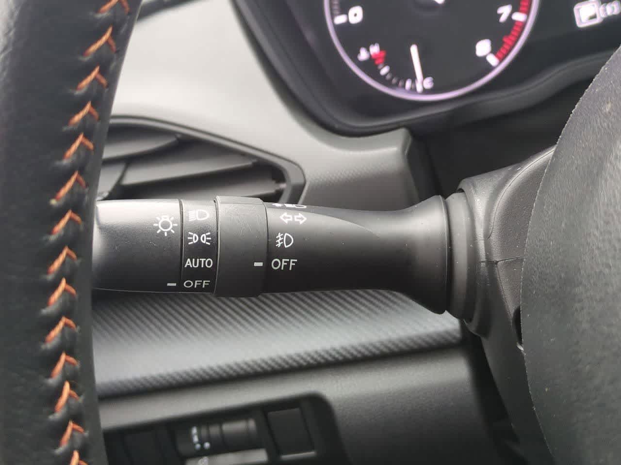 Thumbnail: 2024 Subaru Crosstrek - 27