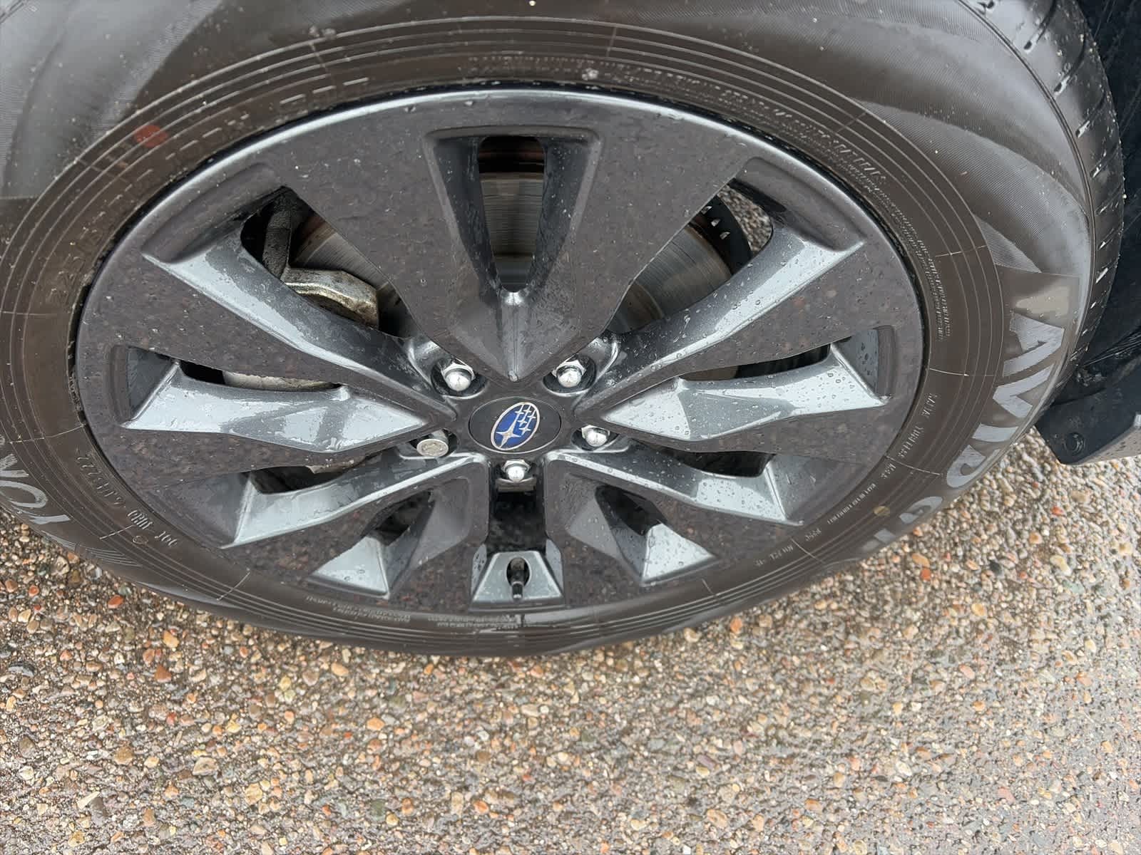 Thumbnail: 2023 Subaru Outback - 9