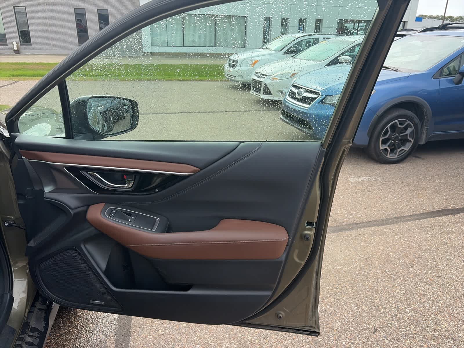 Thumbnail: 2022 Subaru Outback - 19