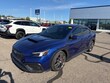 Subaru WRX