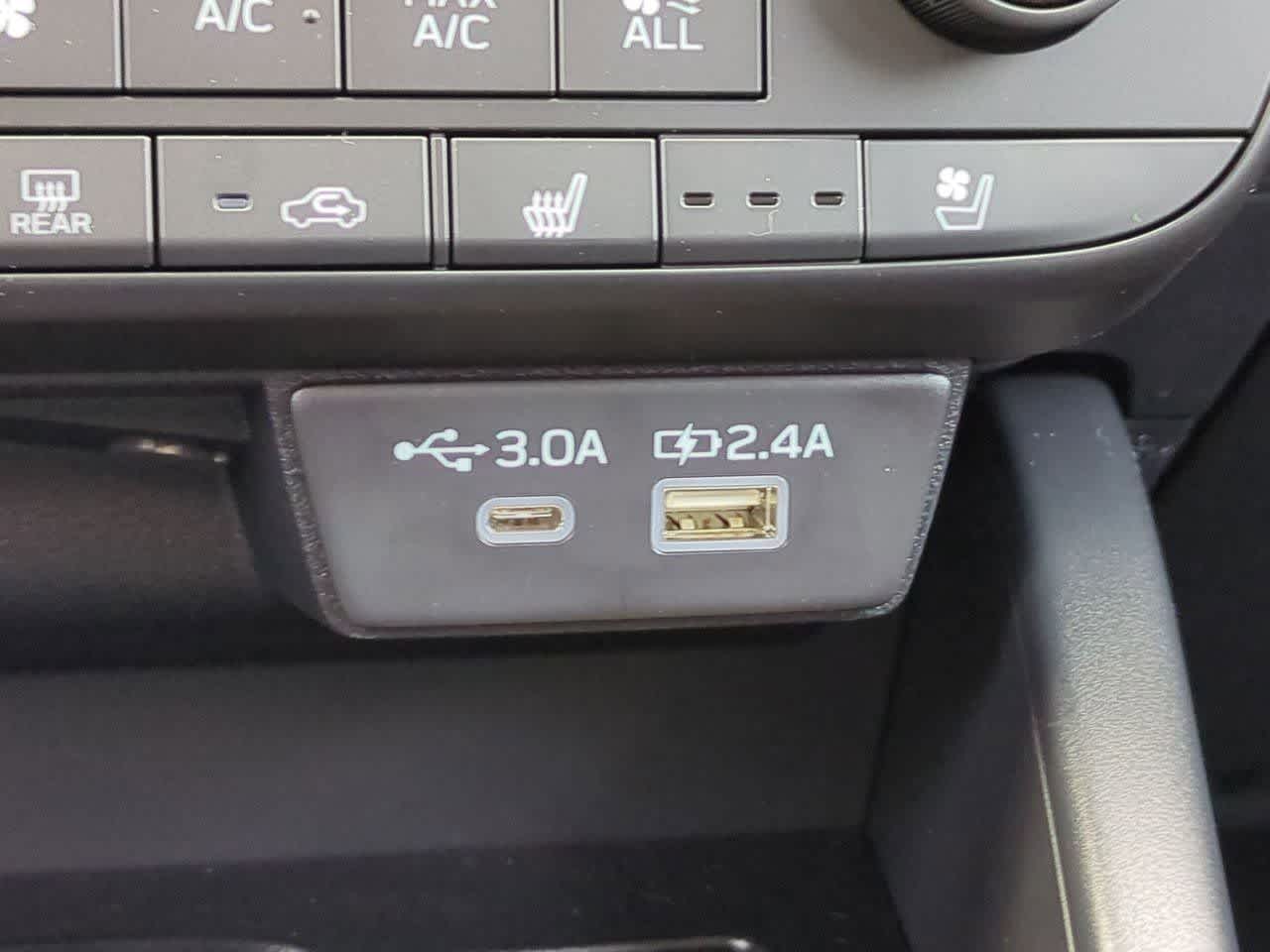 Thumbnail: 2026 Subaru Outback - 32