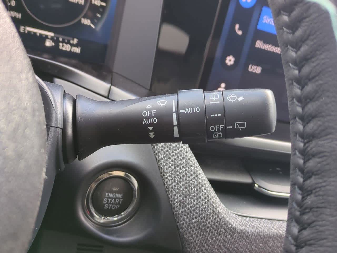 Thumbnail: 2026 Subaru Outback - 26