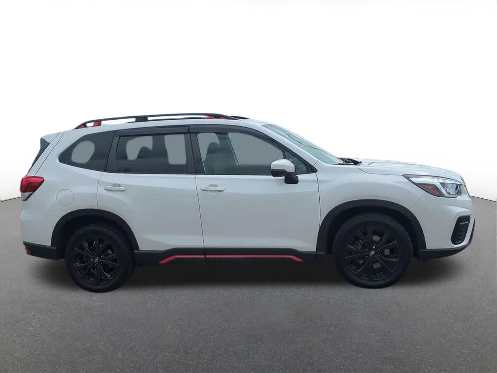Thumbnail: 2020 Subaru Forester - 7