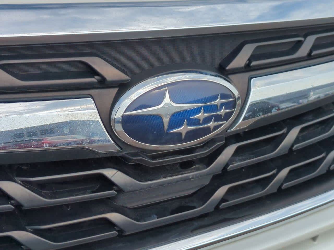 Thumbnail: 2018 Subaru Forester - 11