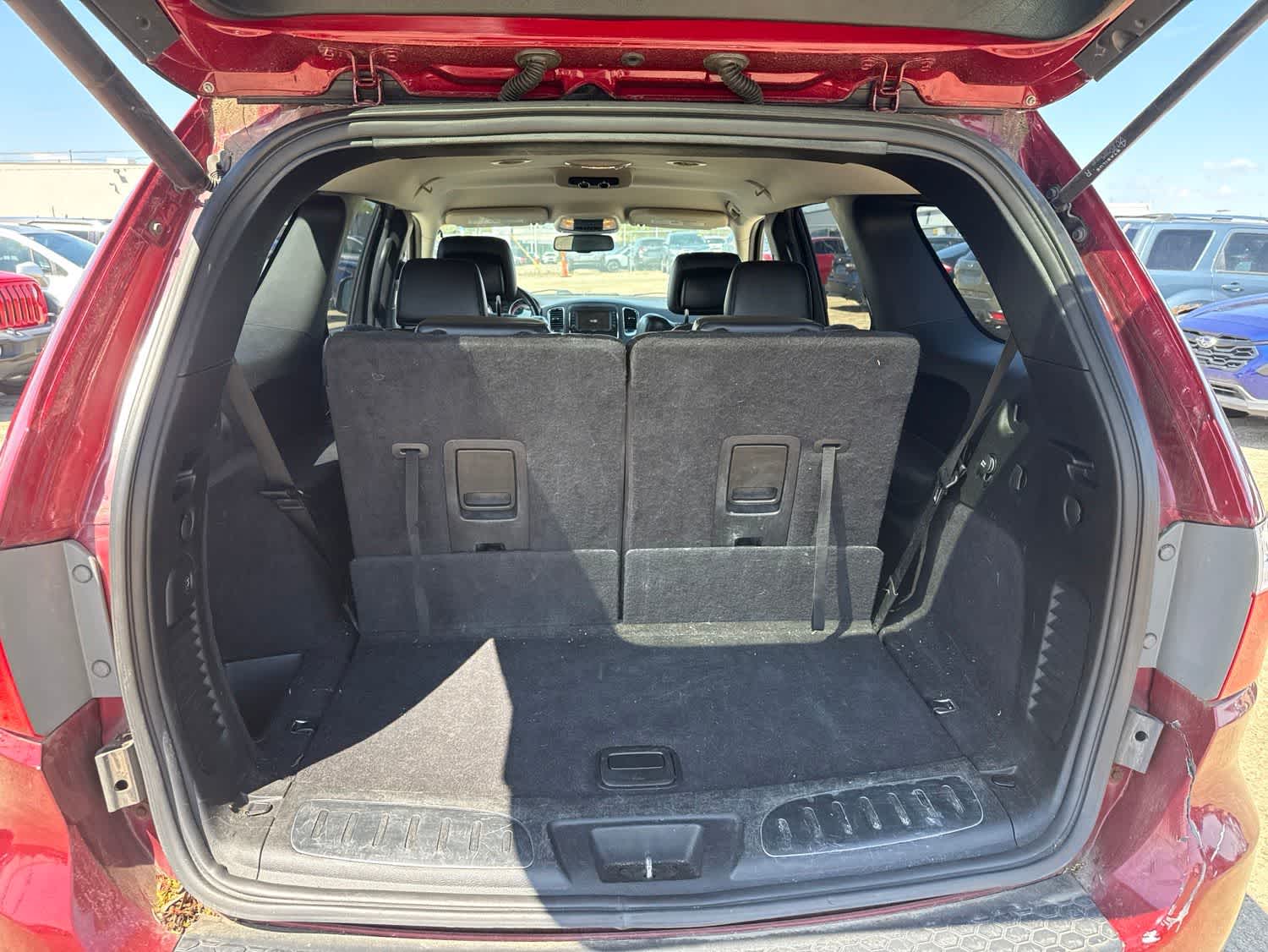 Thumbnail: 2013 Dodge Durango - 14