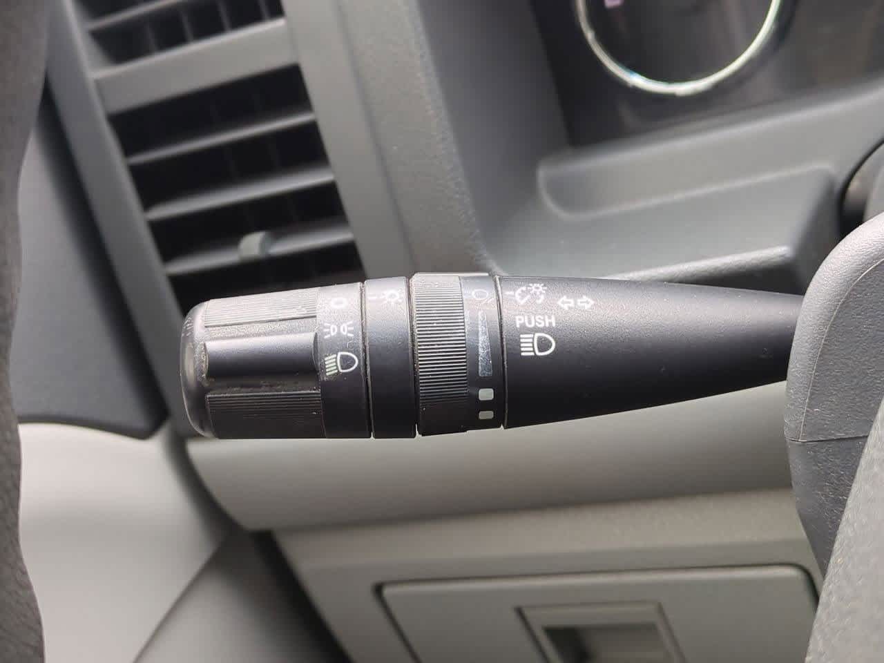 Thumbnail: 2008 Jeep Liberty - 25