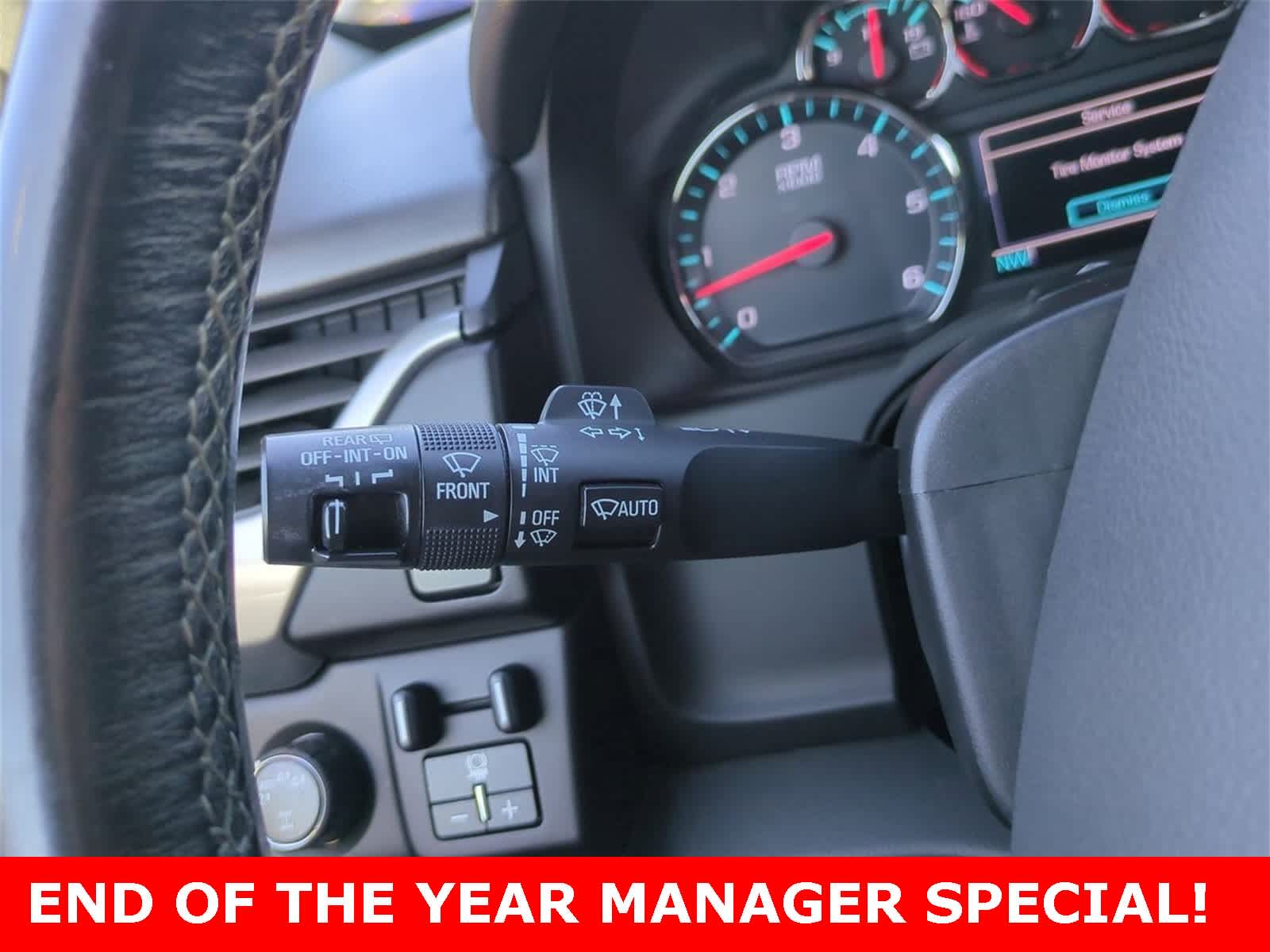 Thumbnail: 2018 Chevrolet Tahoe - 24