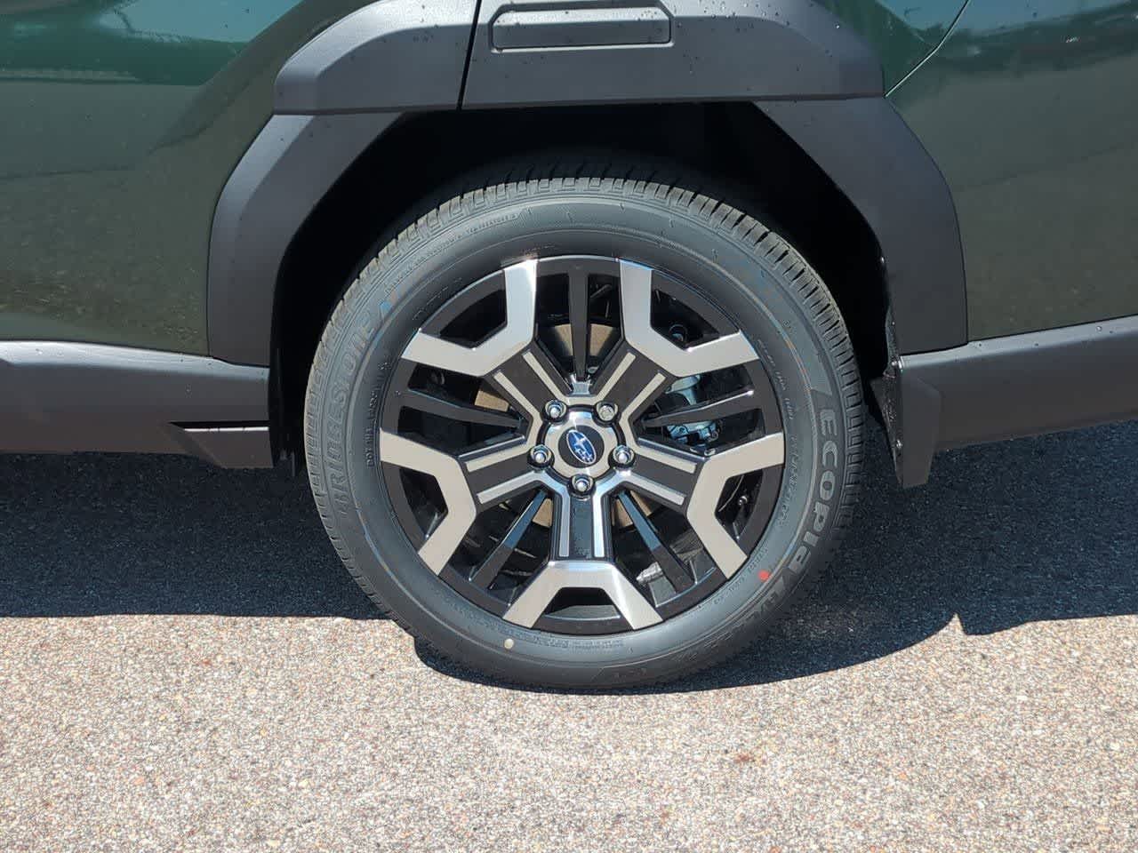 Thumbnail: 2026 Subaru Outback - 13