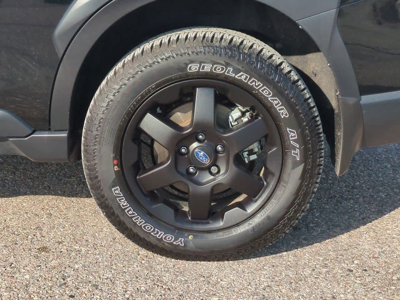 Thumbnail: 2025 Subaru Outback - 13