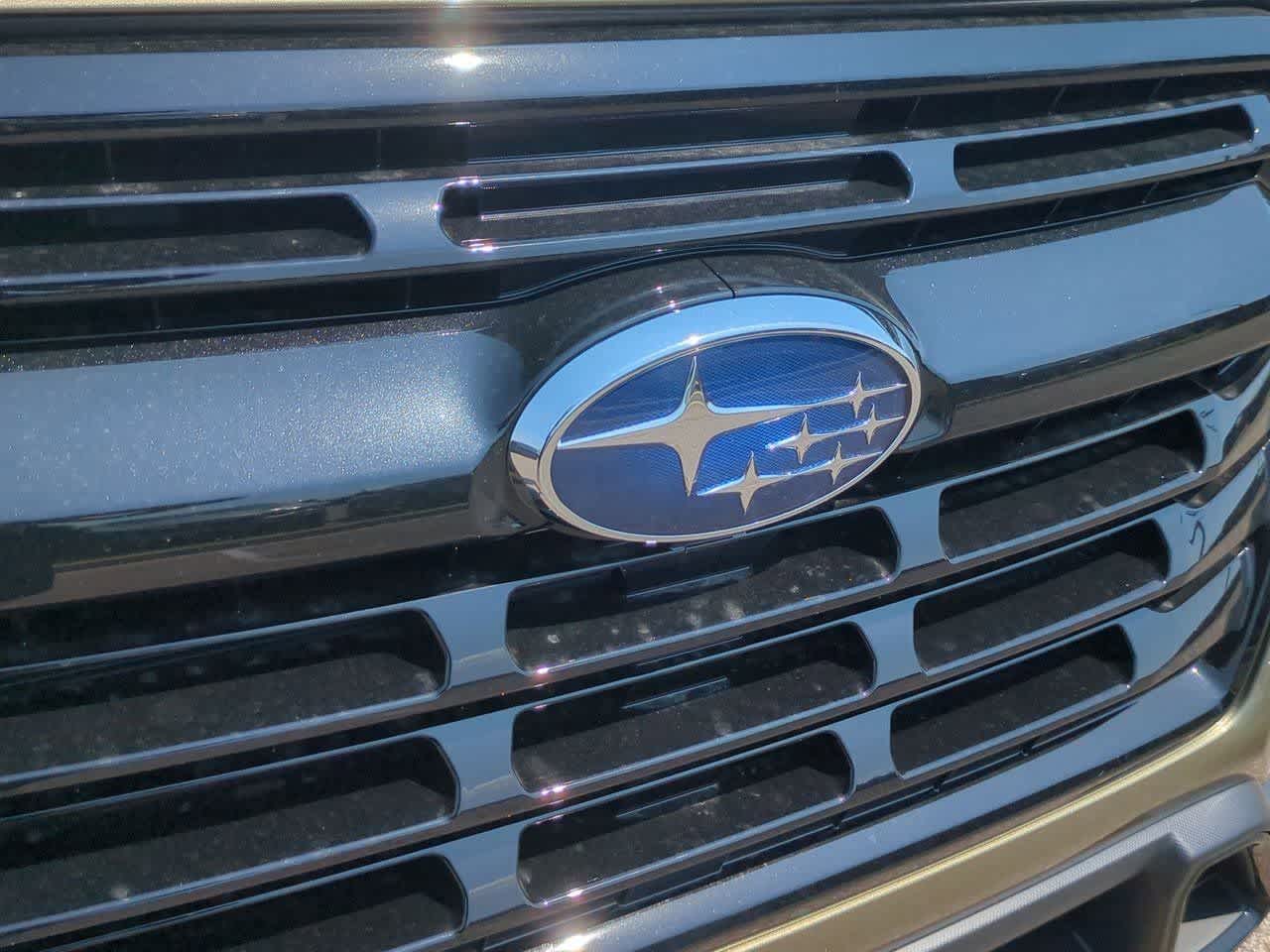 Thumbnail: 2026 Subaru Ascent - 11