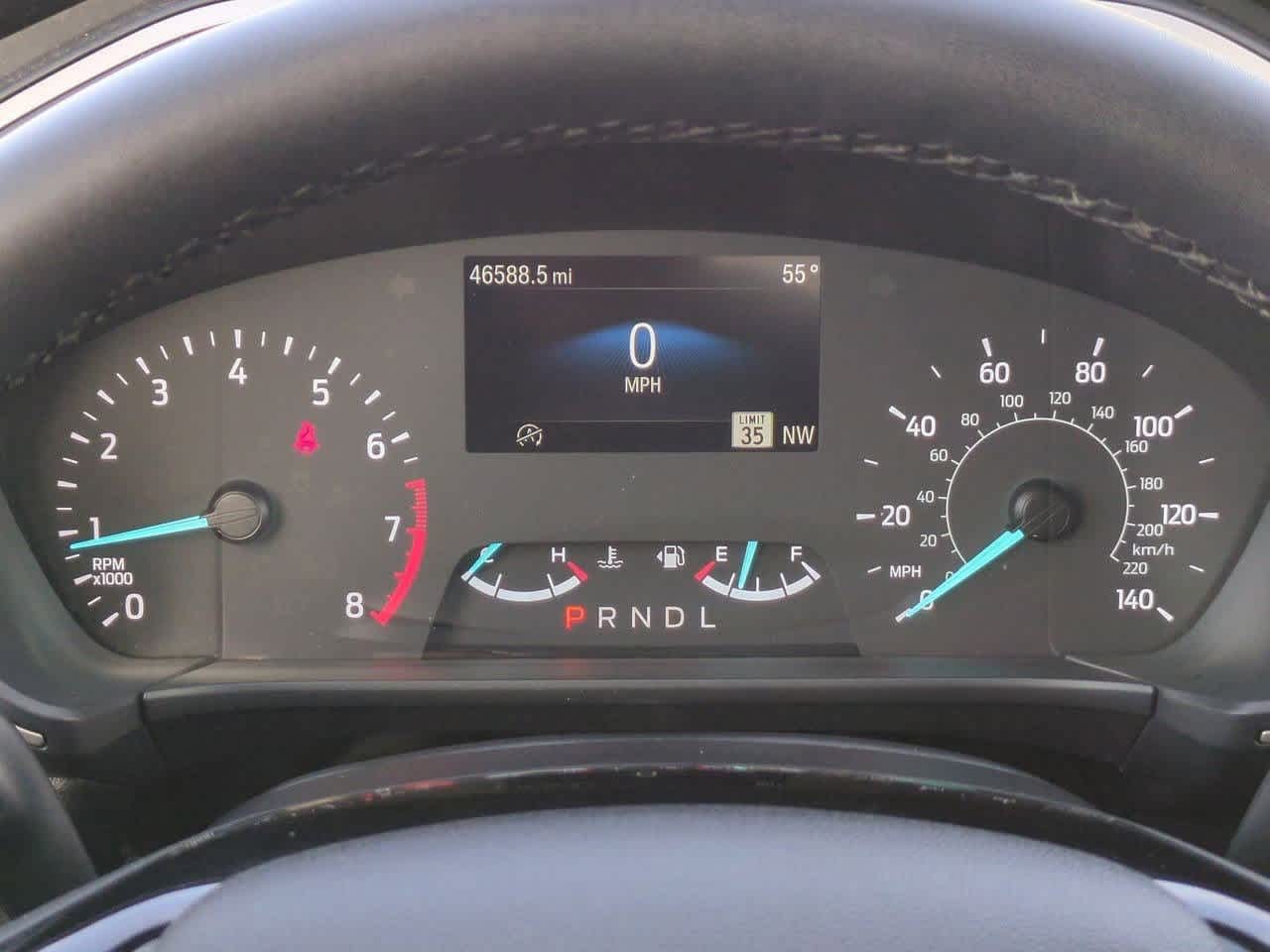 Thumbnail: 2022 Ford Escape - 31